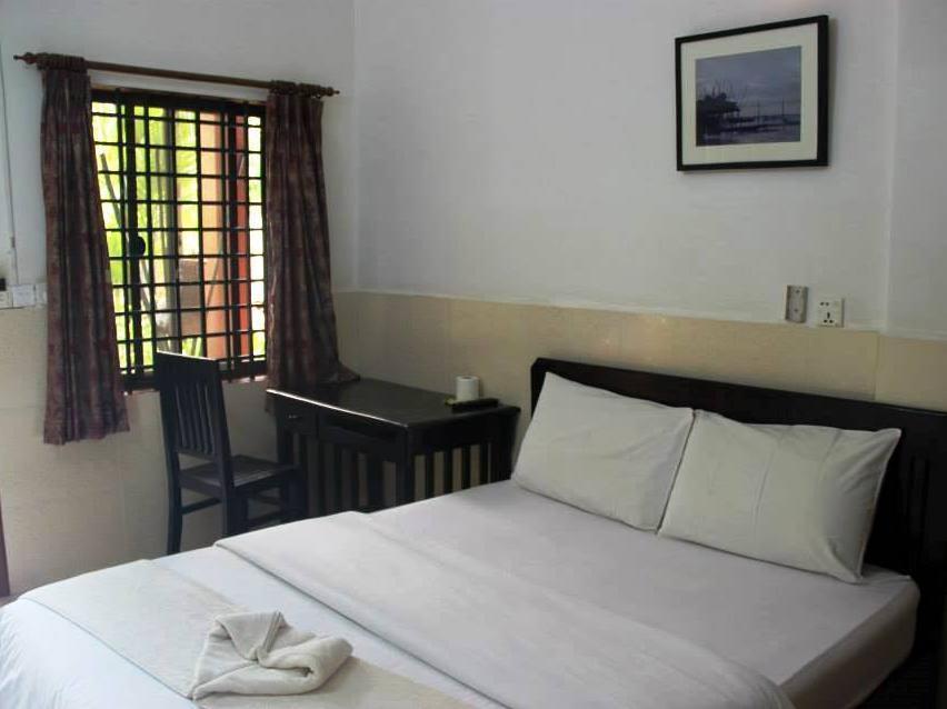 Jasmine Family Hostel Siem Reap Buitenkant foto